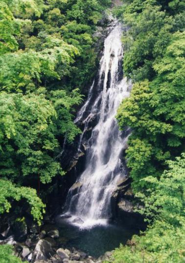 滝写真