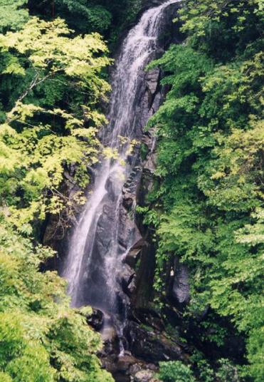 滝写真