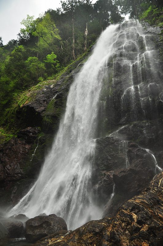 滝写真