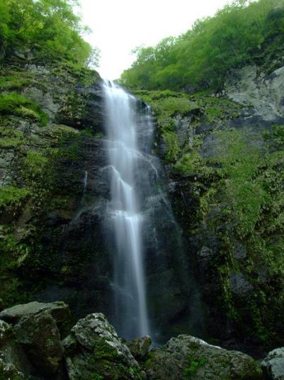 滝写真