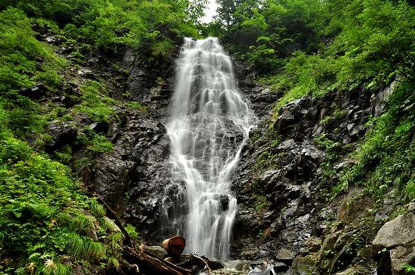滝写真