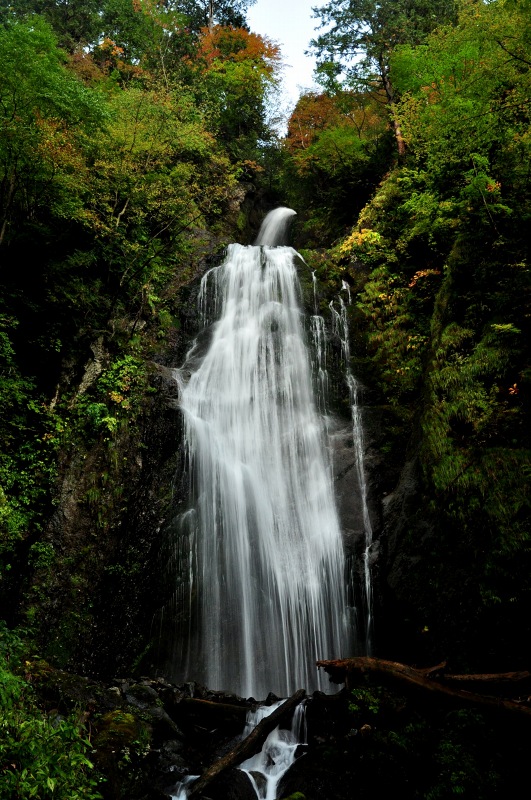 滝写真