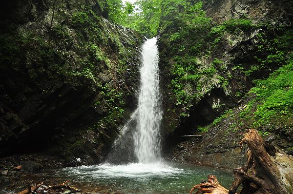滝写真