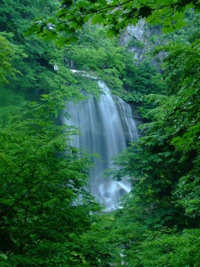 滝写真