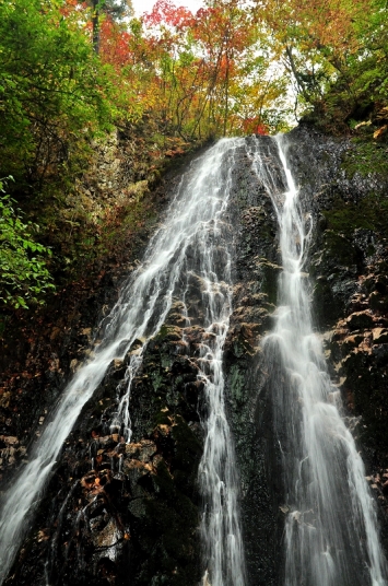 滝写真