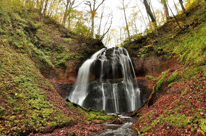 滝写真