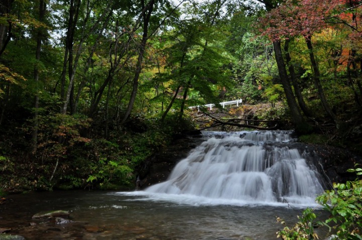 滝写真