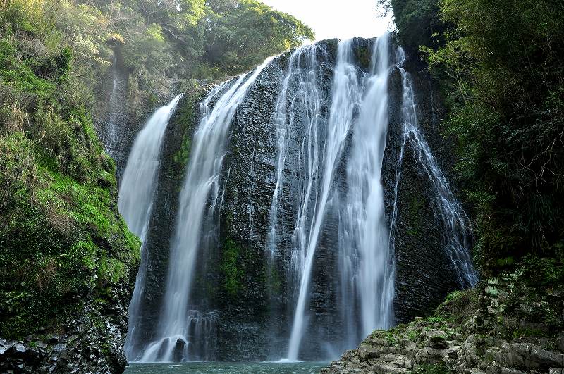 滝写真