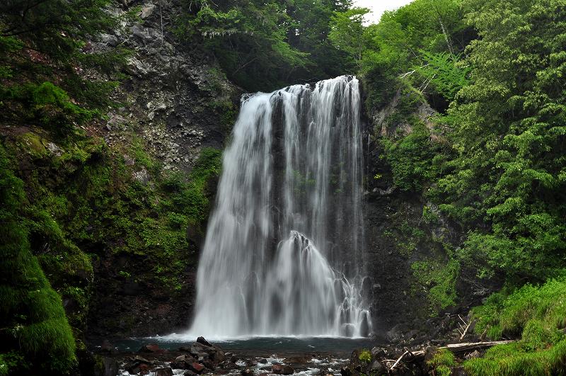 滝写真