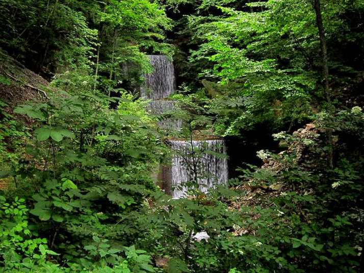 滝写真