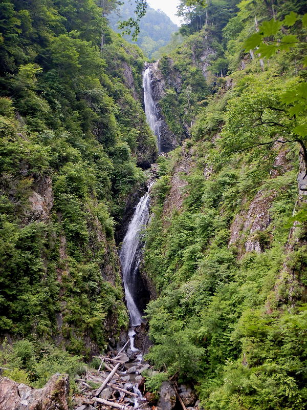 滝写真