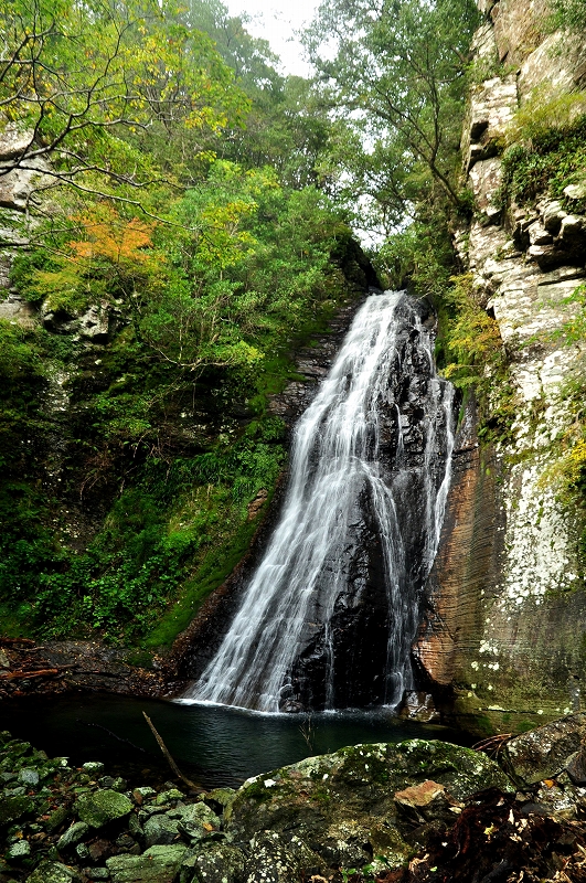 滝写真
